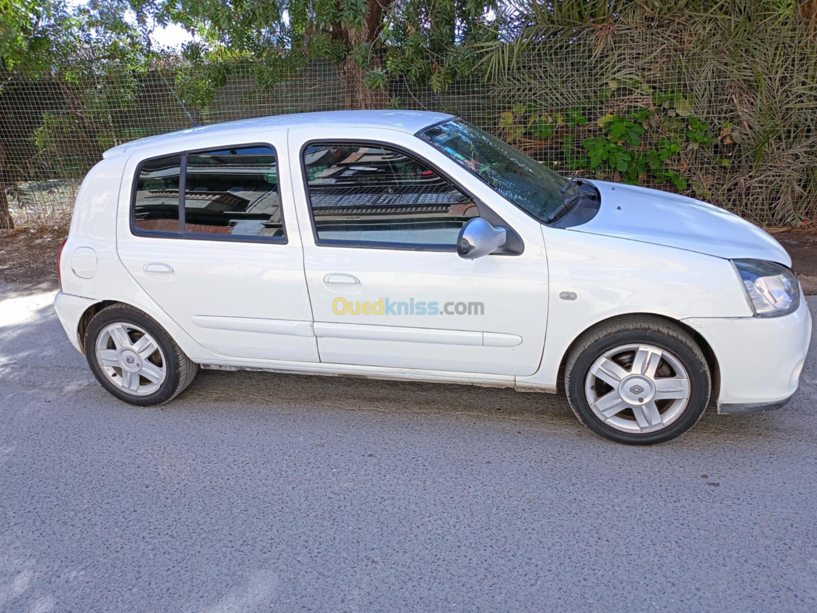 Renault Clio Campus 2015 Facelift