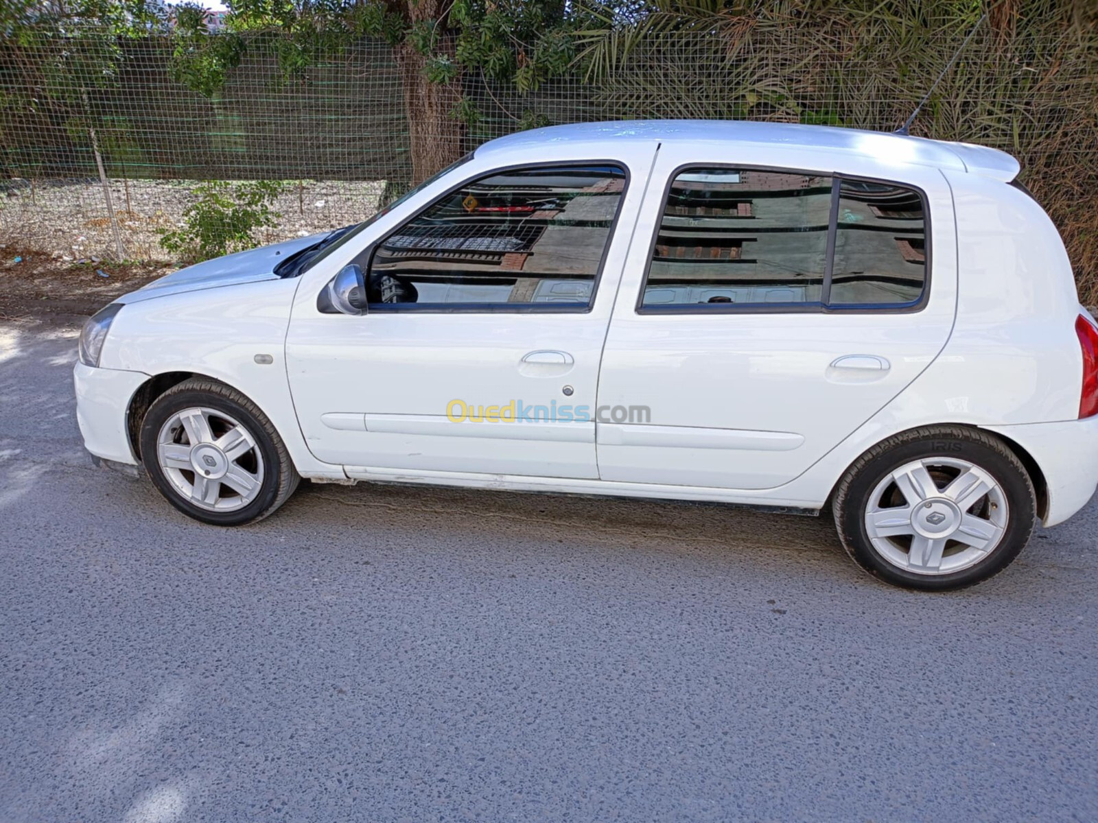 Renault Clio Campus 2015 Facelift