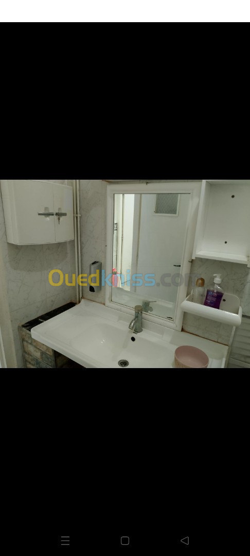 Location Appartement Tizi Ouzou Azeffoun