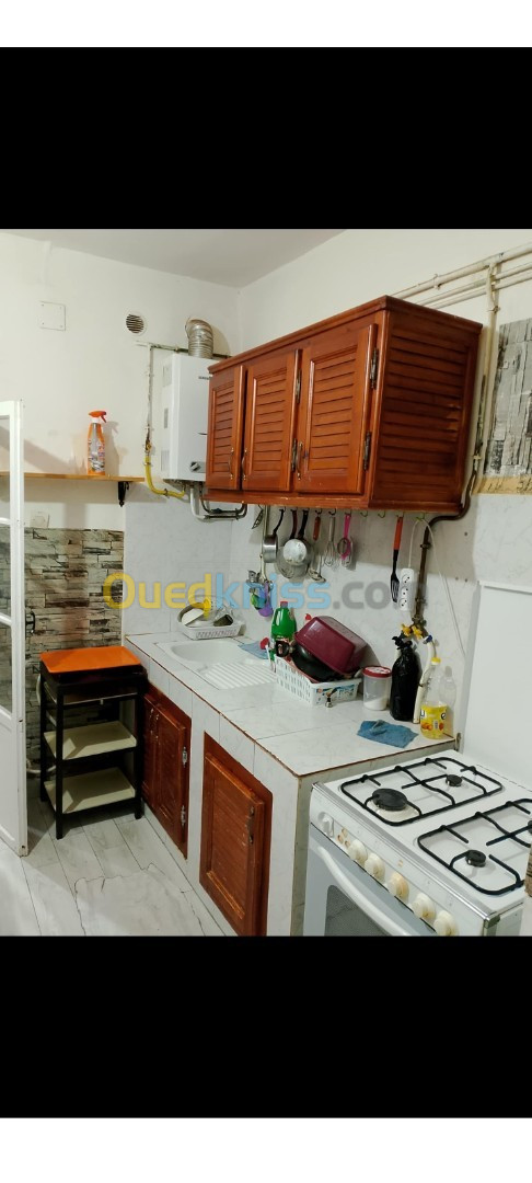 Location Appartement Tizi Ouzou Azeffoun