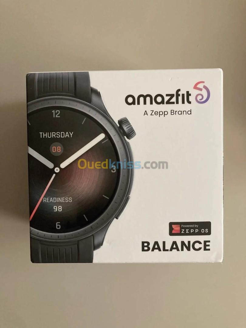 Amazfit balance 