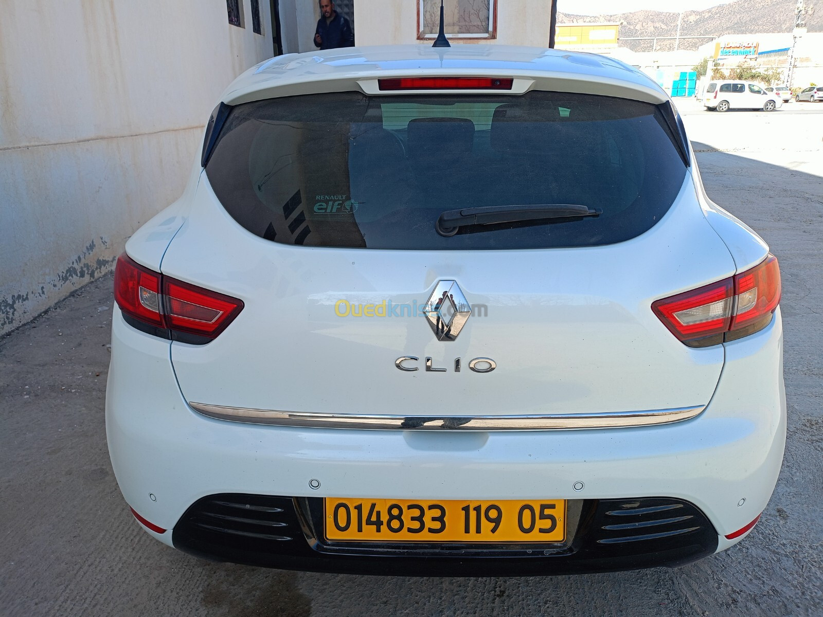 Renault Clio 4 2019 Limited 2