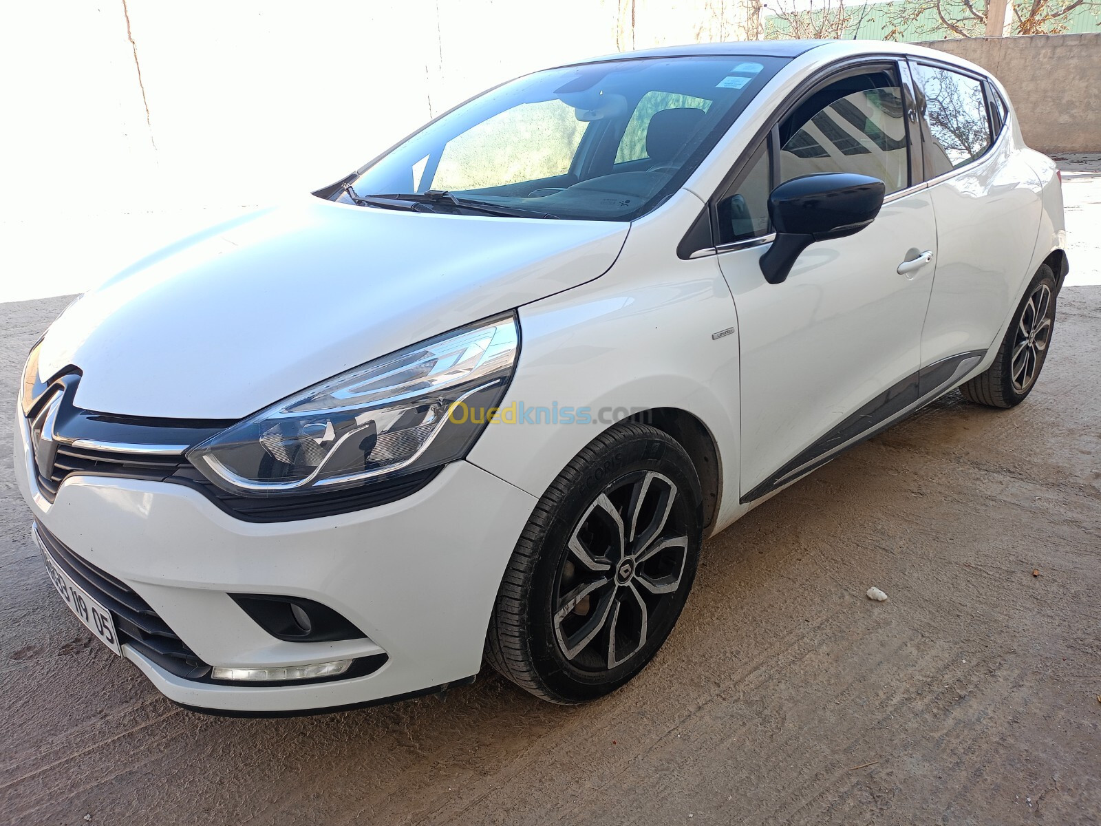 Renault Clio 4 2019 Limited 2