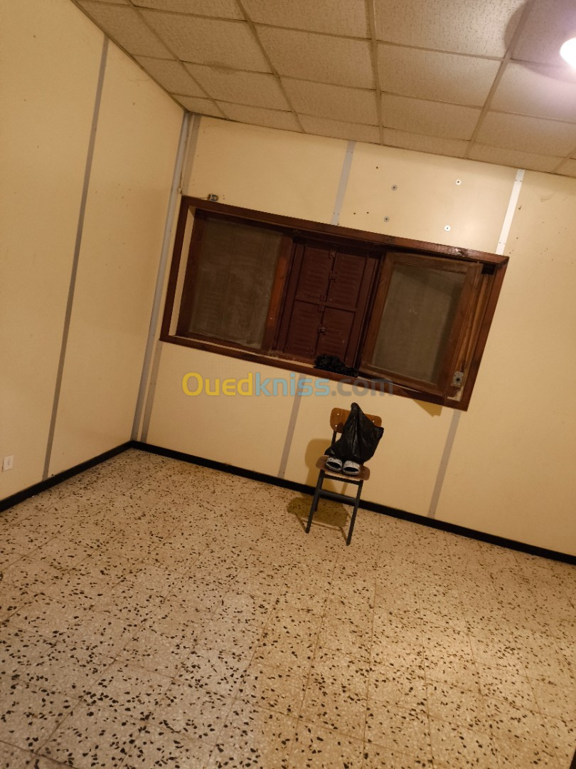 Vente Appartement F4 Aïn Defla El attaf