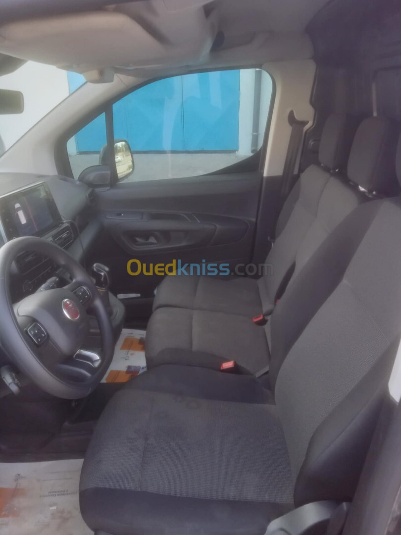 Fiat Doblo 2024 Proffetionel