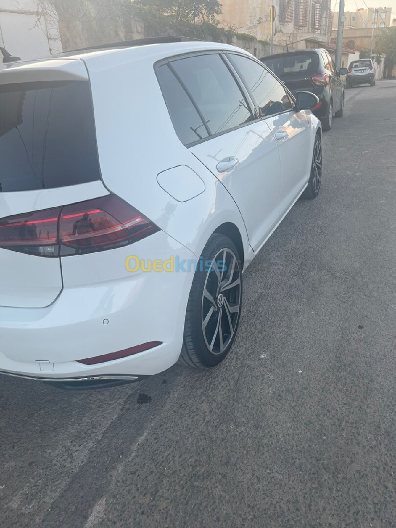 Volkswagen Golf 7 2018 JOIN