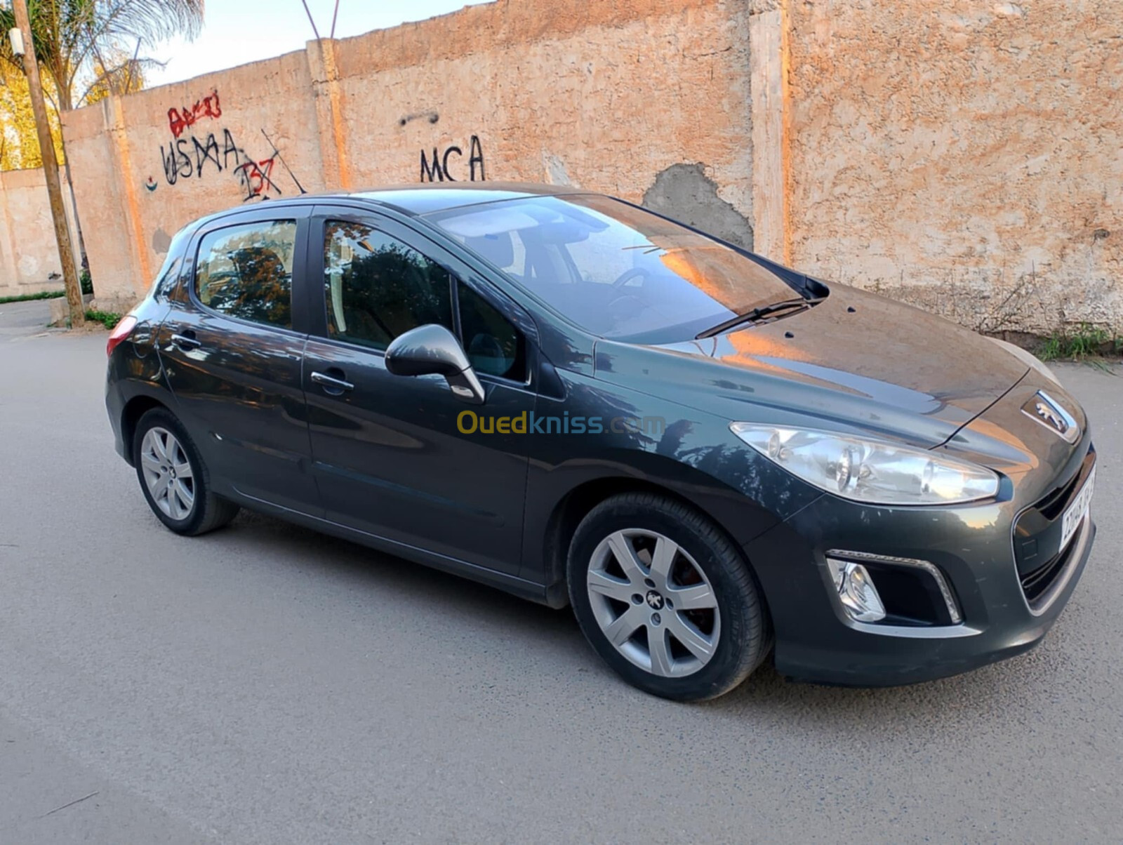 Peugeot 308 2014 308