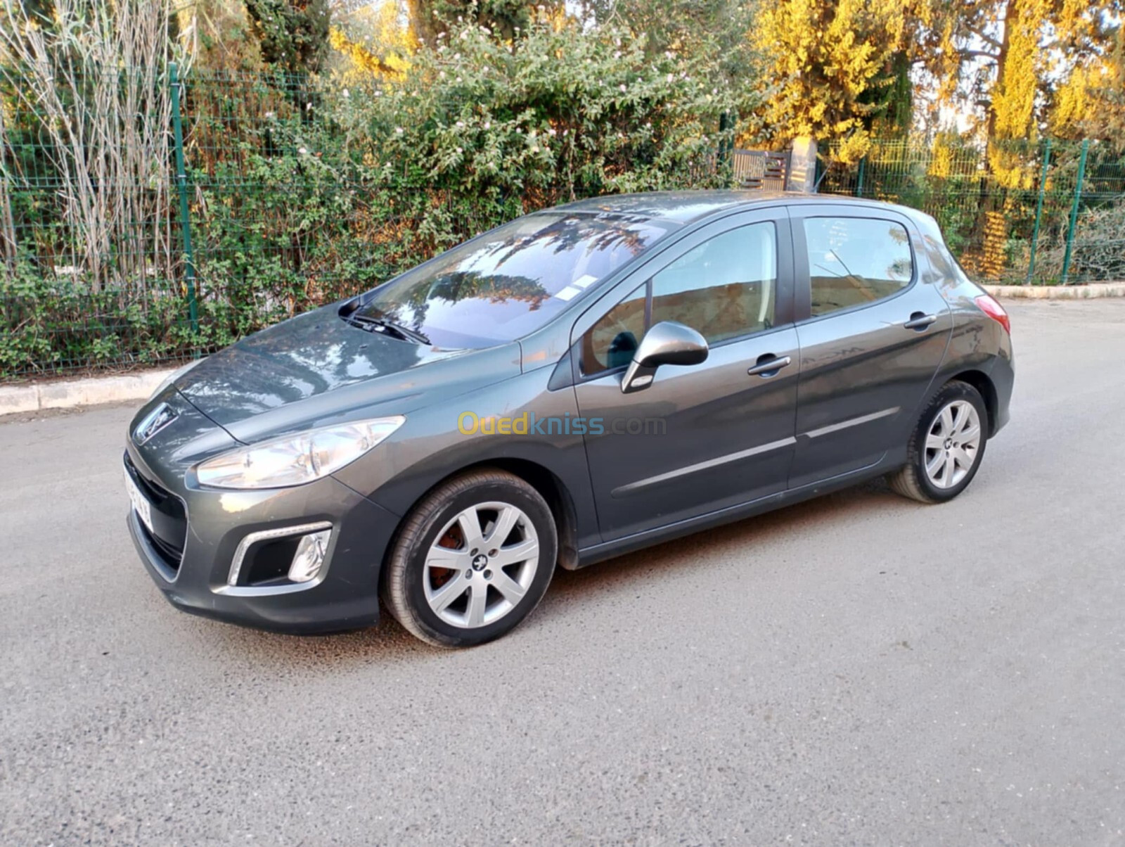 Peugeot 308 2014 308