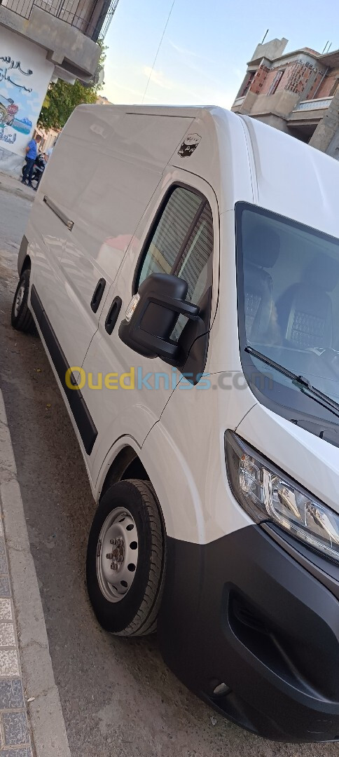 Fiat Ducato 2023 L3h3