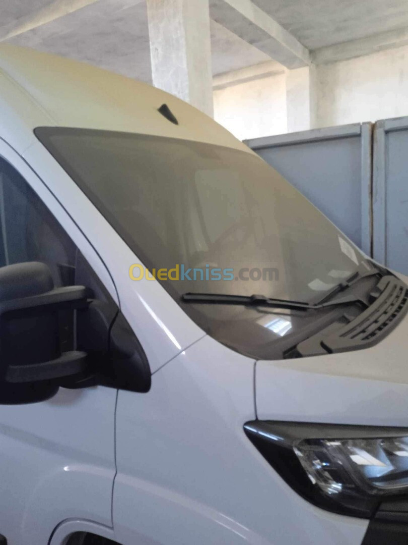 Fiat ducato 2023 