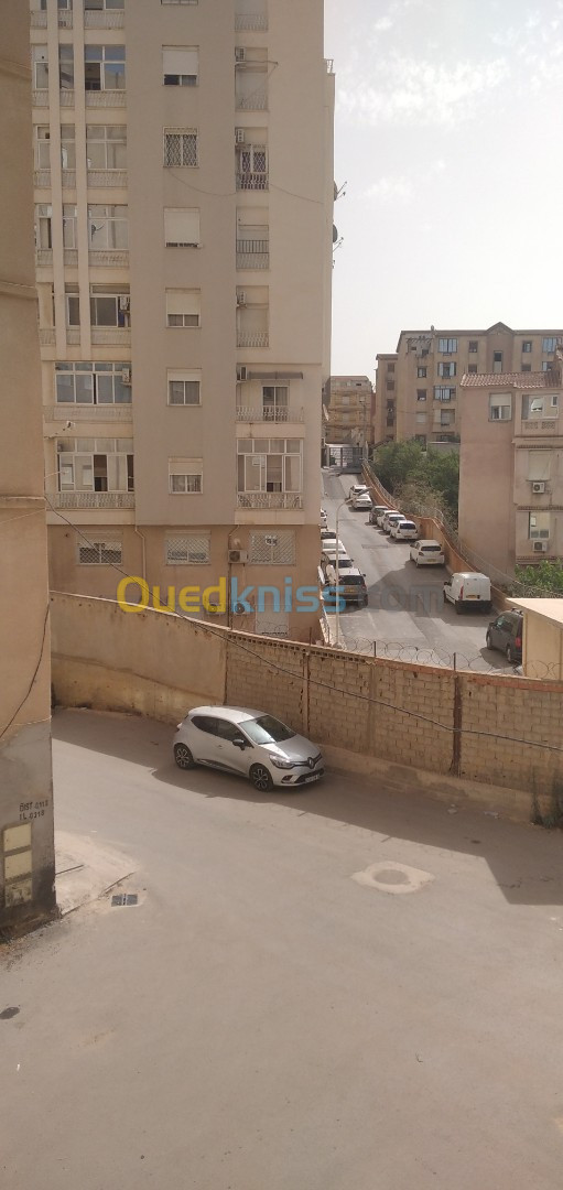 Vente Appartement F3 Alger Birkhadem