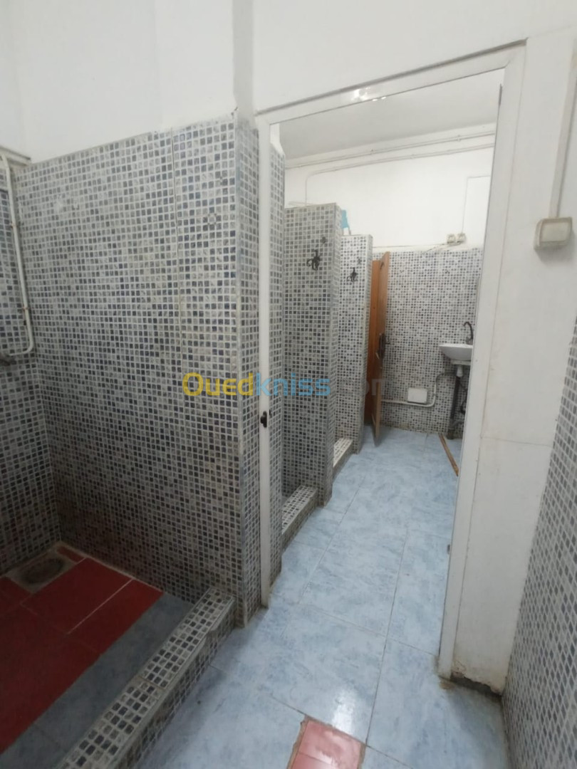 Location Niveau De Villa F2 Alger Ain naadja