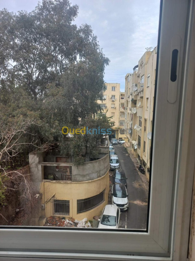 Location Appartement F3 Alger Casbah