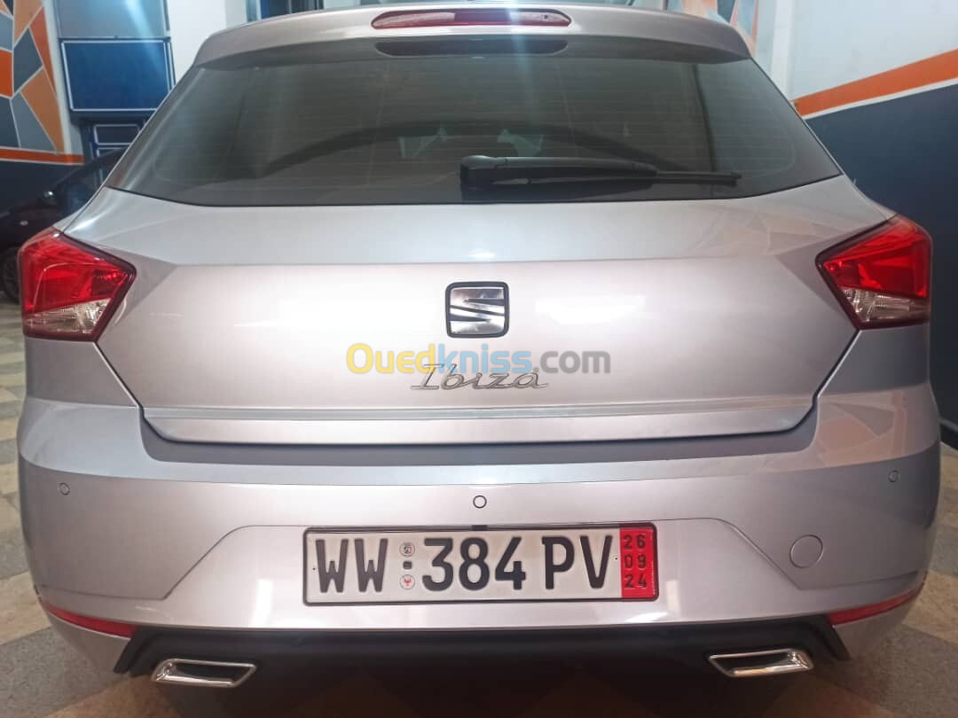 Seat Ibiza 2023 Ibiza