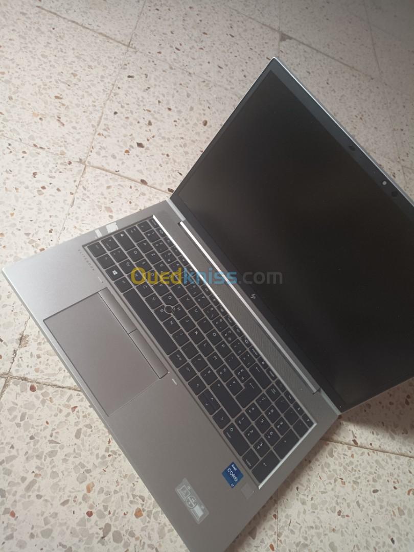 HP EliteBook 850 G8 