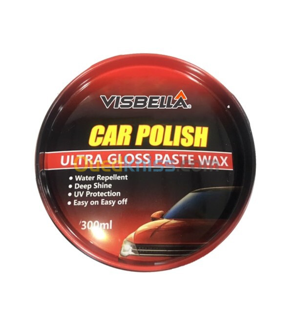 VERNIS AUTO 300ML M112 VISBELLA