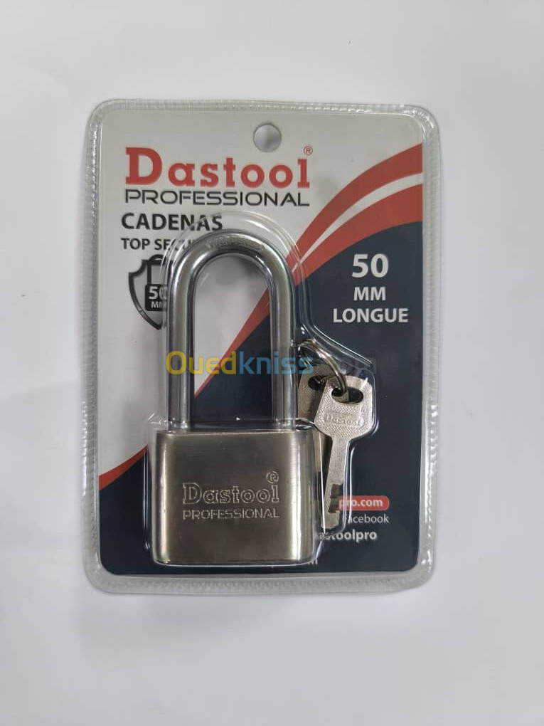 CADENAS DASTOOL . 