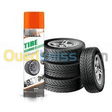 TIRE FOAM CLEANER 750 ML P43 VISBELLA