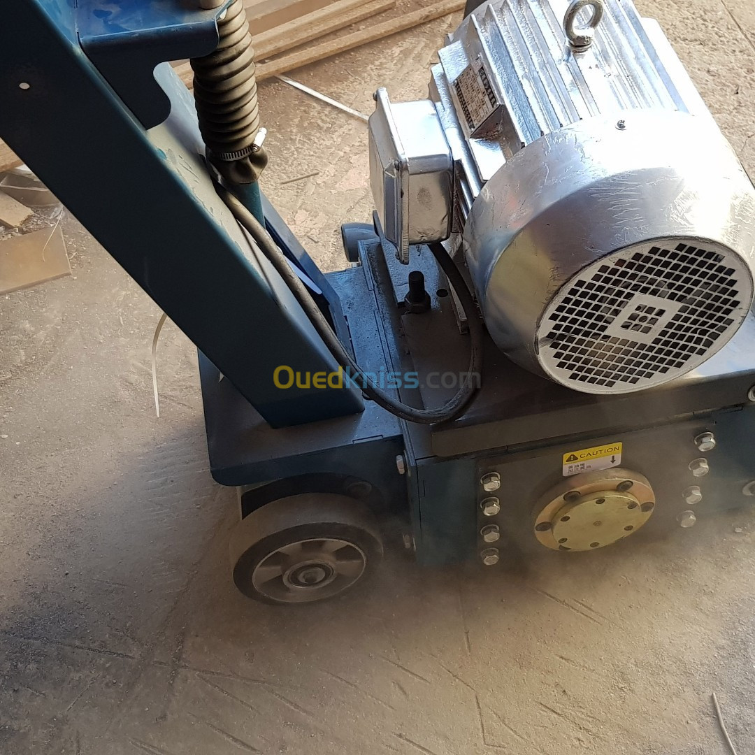 RABOTEUSE BETON ELECTRIQUE PROFESSIONNEL DASTOOL ALGERIE 