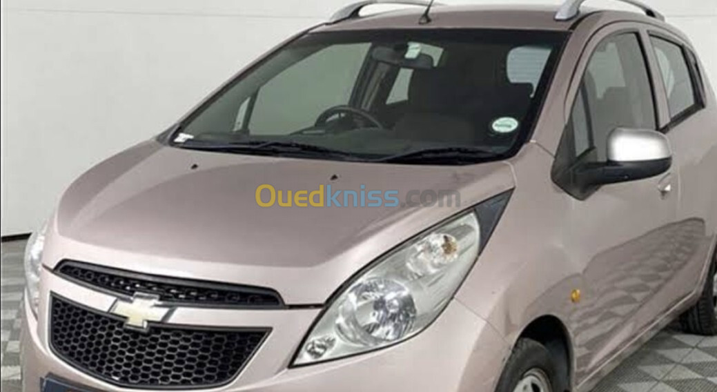 Chevrolet Spark 2011 Spark