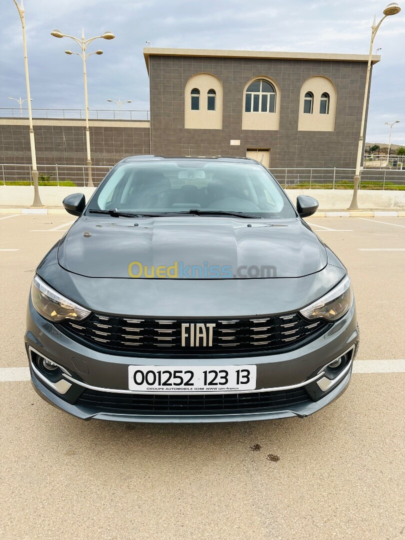 Fiat Tipo Sedan 2023 Life