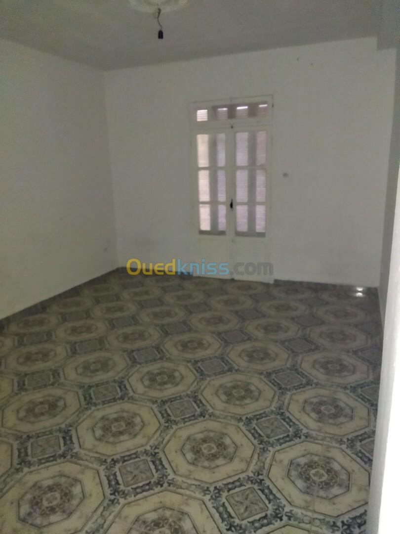 Location Niveau De Villa F3 Alger Bordj el kiffan