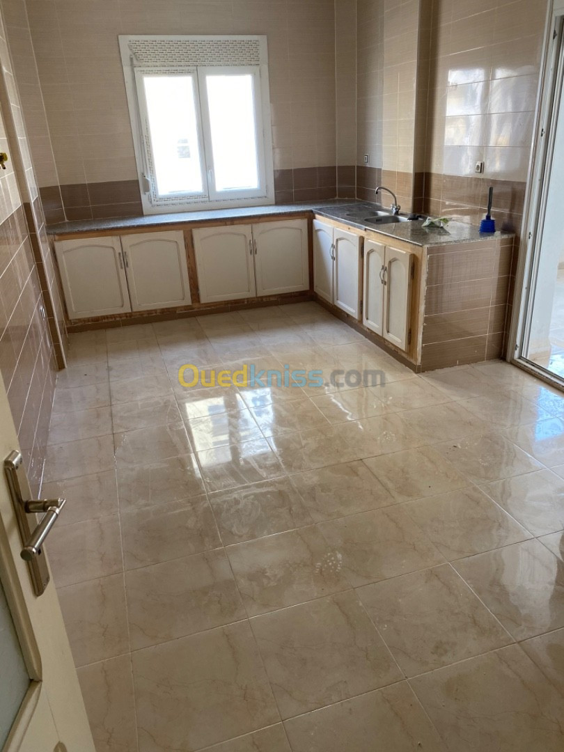 Vente Appartement F3 Constantine Constantine