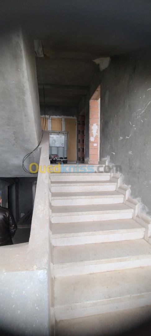 Vente Appartement F3 Tizi Ouzou Tizi ouzou