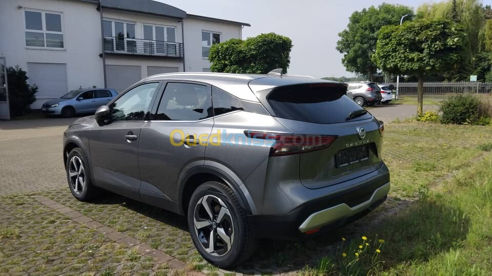 Nissan Qashqai 2022 Tekna