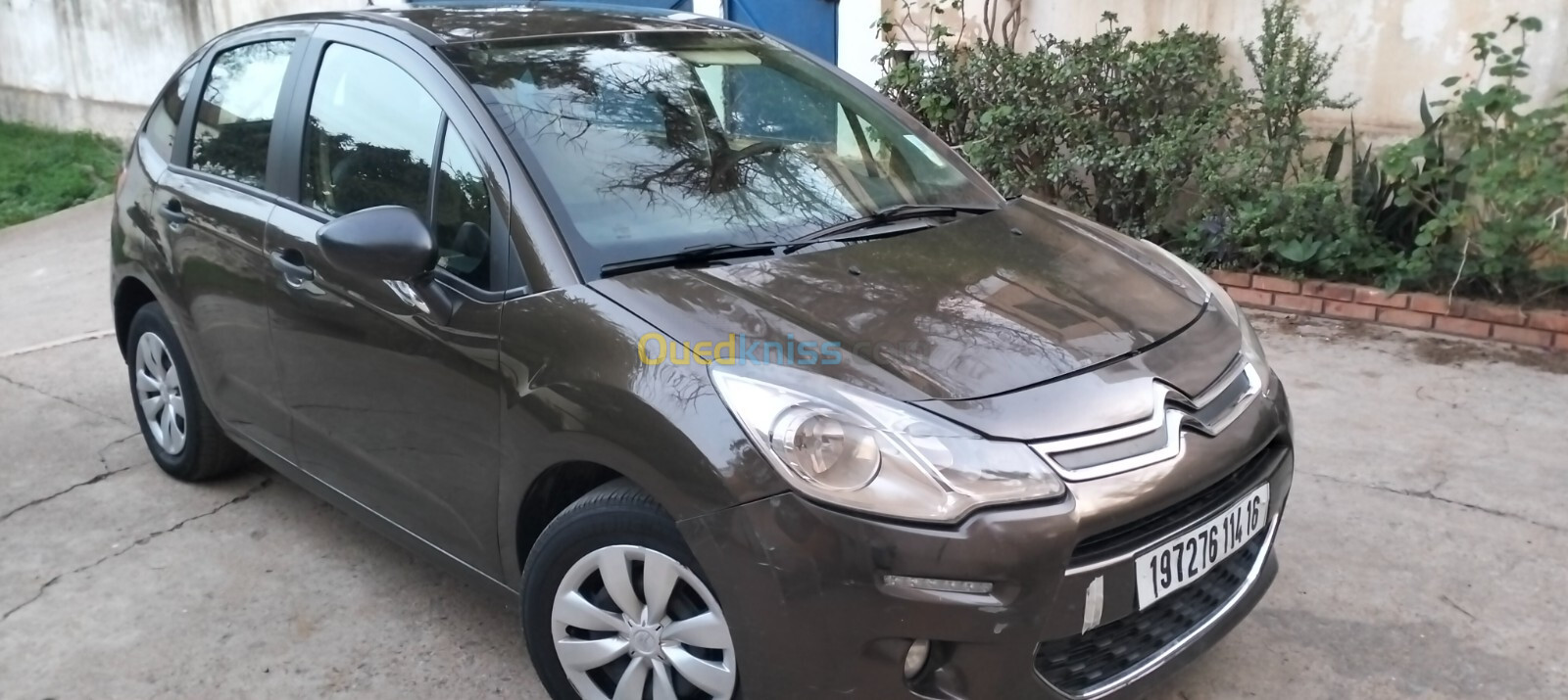 Citroen C3 2014 Collection