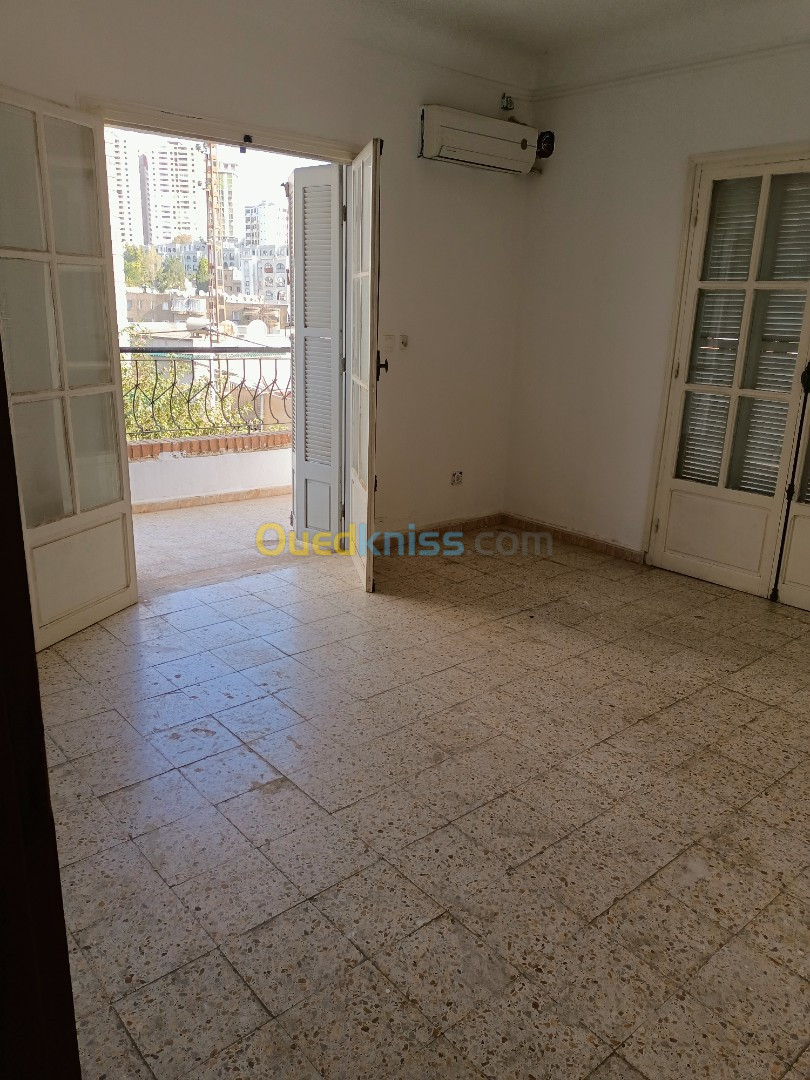 Location Villa Alger Birkhadem