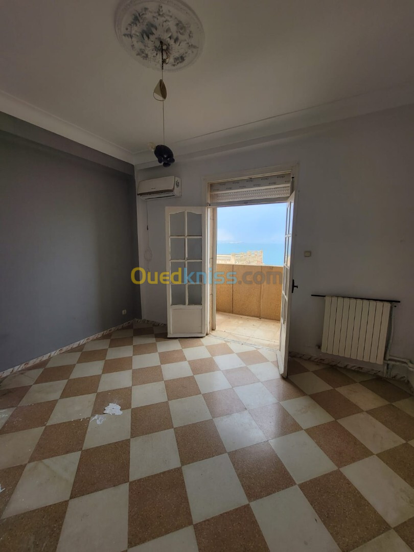 Location Appartement F3 Alger Ain benian