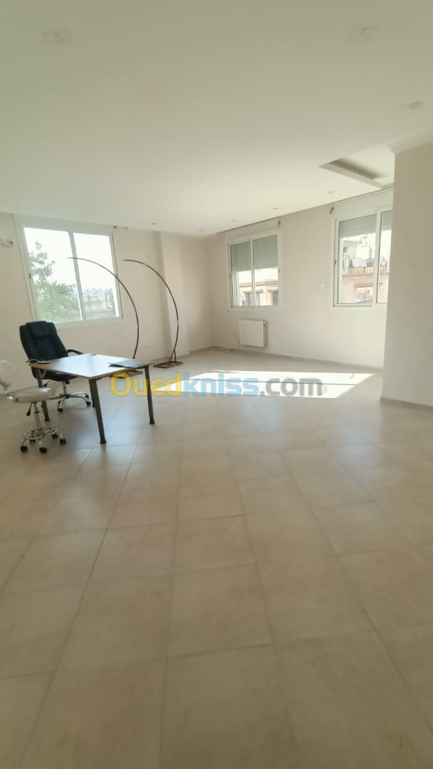 Vente Appartement F4 Alger Birkhadem