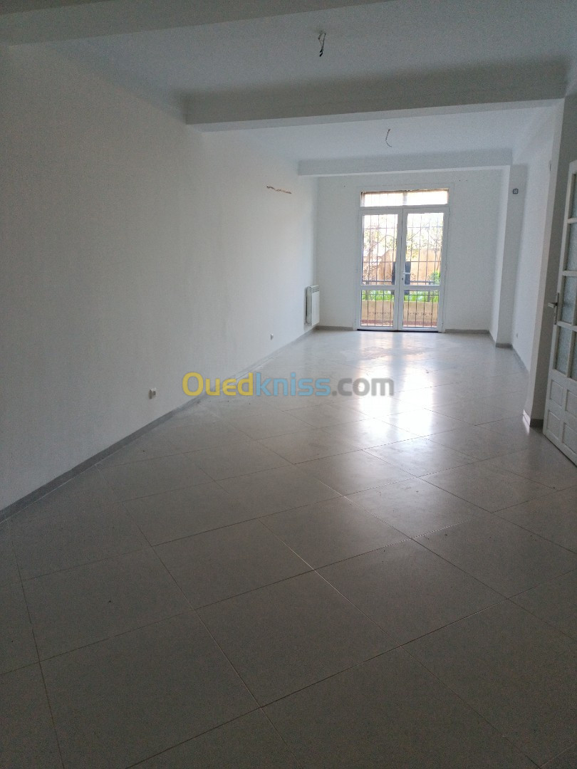 Location Niveau De Villa F4 Alger Birkhadem