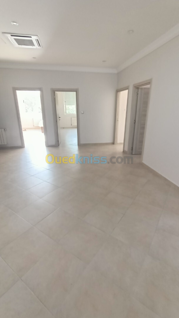 Vente Appartement F4 Alger Birkhadem