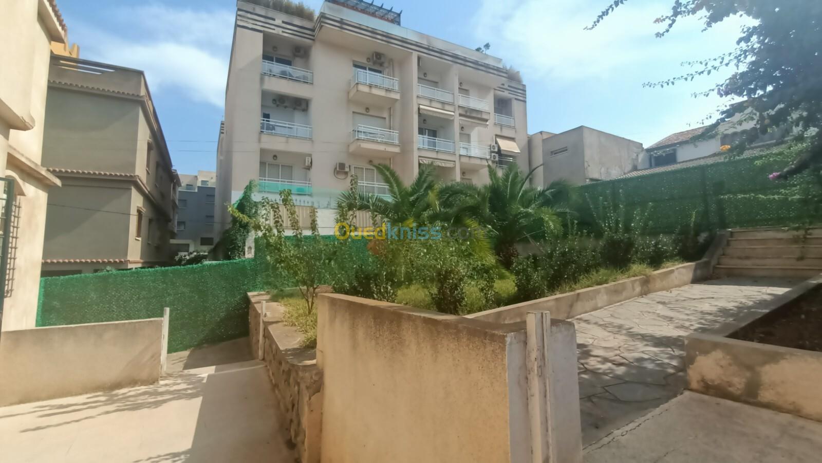 Location Villa Alger Birkhadem