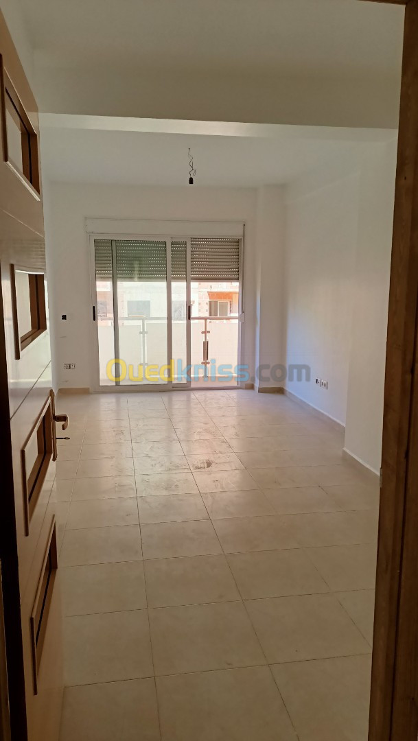 Vente Appartement F3 Alger Ain naadja