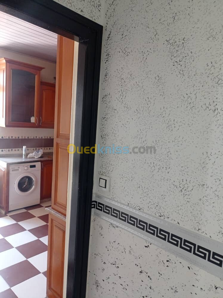 Vente Appartement F3 Alger Alger centre