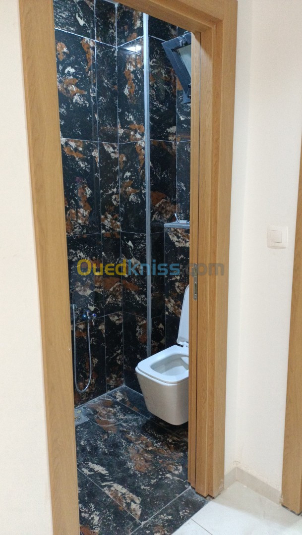 Vente Appartement F5 Alger Birkhadem