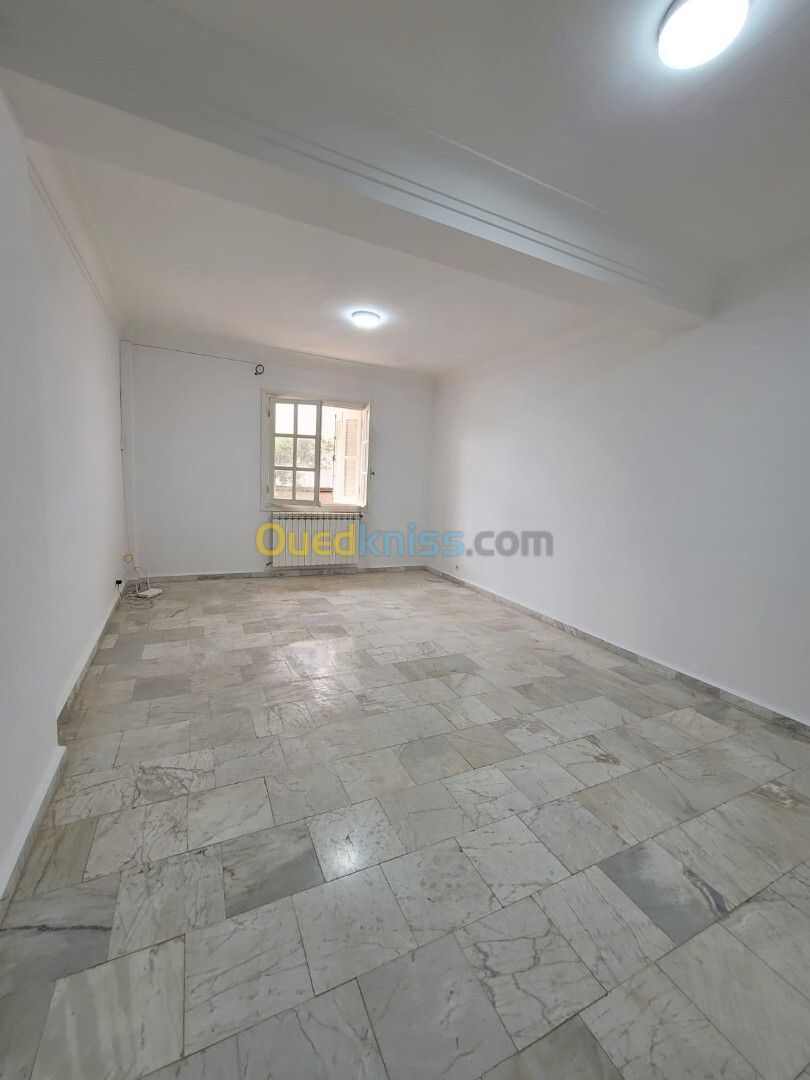 Location Appartement F4 Alger Said hamdine