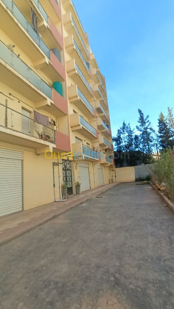 Location Appartement F3 Alger Ain naadja