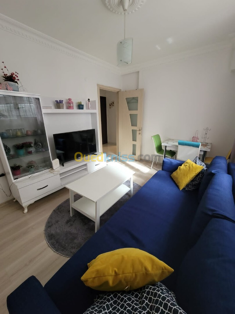 Location Appartement F2 Istanbul Istanbul