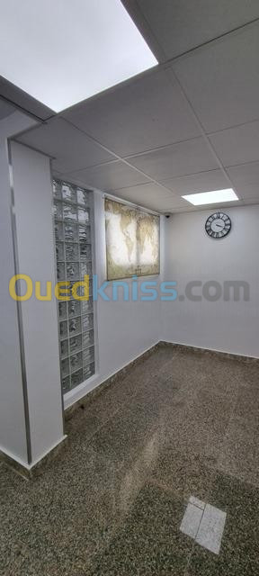 Location vacances Appartement F4 Alger Birkhadem