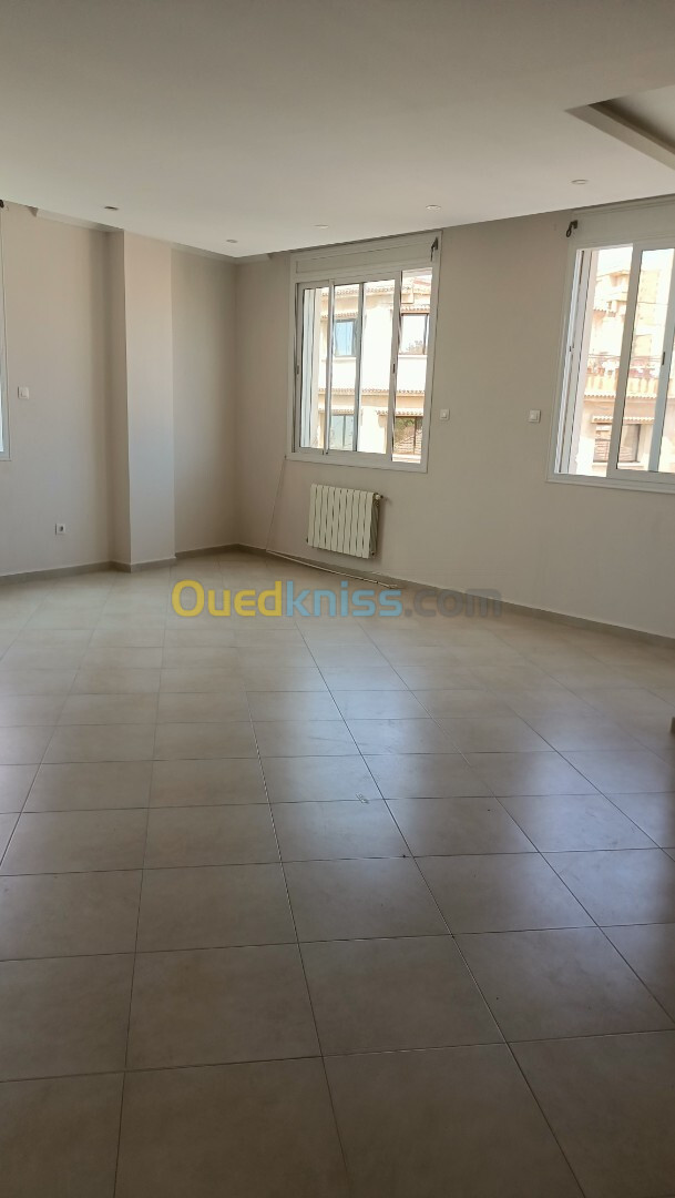 Vente Appartement F4 Alger Birkhadem