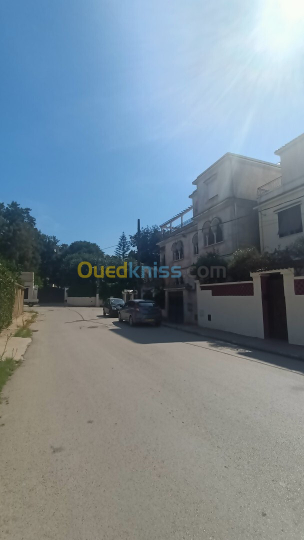 Vente Villa Alger Birkhadem