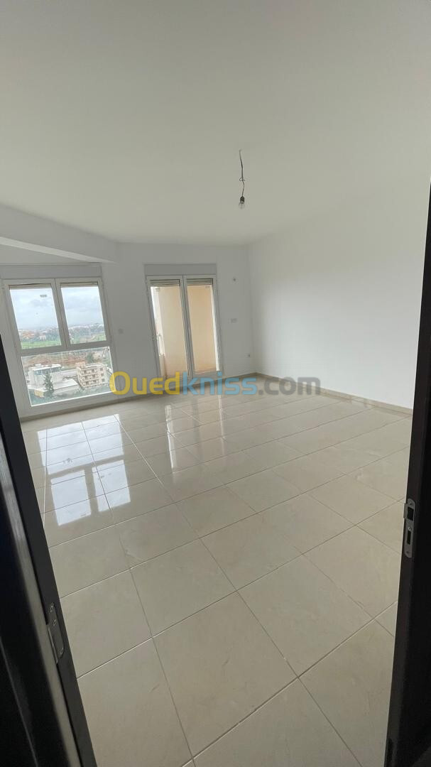 Location Appartement F4 Alger El biar