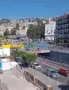 Vente Appartement F3 Alger Alger centre