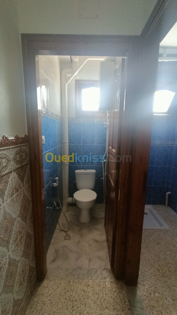 Location Appartement F4 Alger Birkhadem