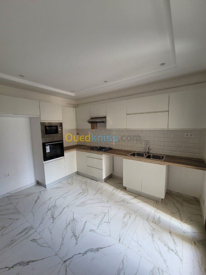 Location Appartement F3 Alger Cheraga