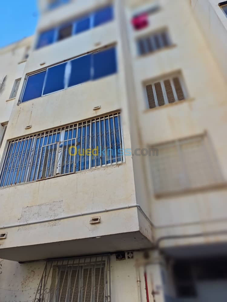 Vente Appartement F3 Alger Birkhadem